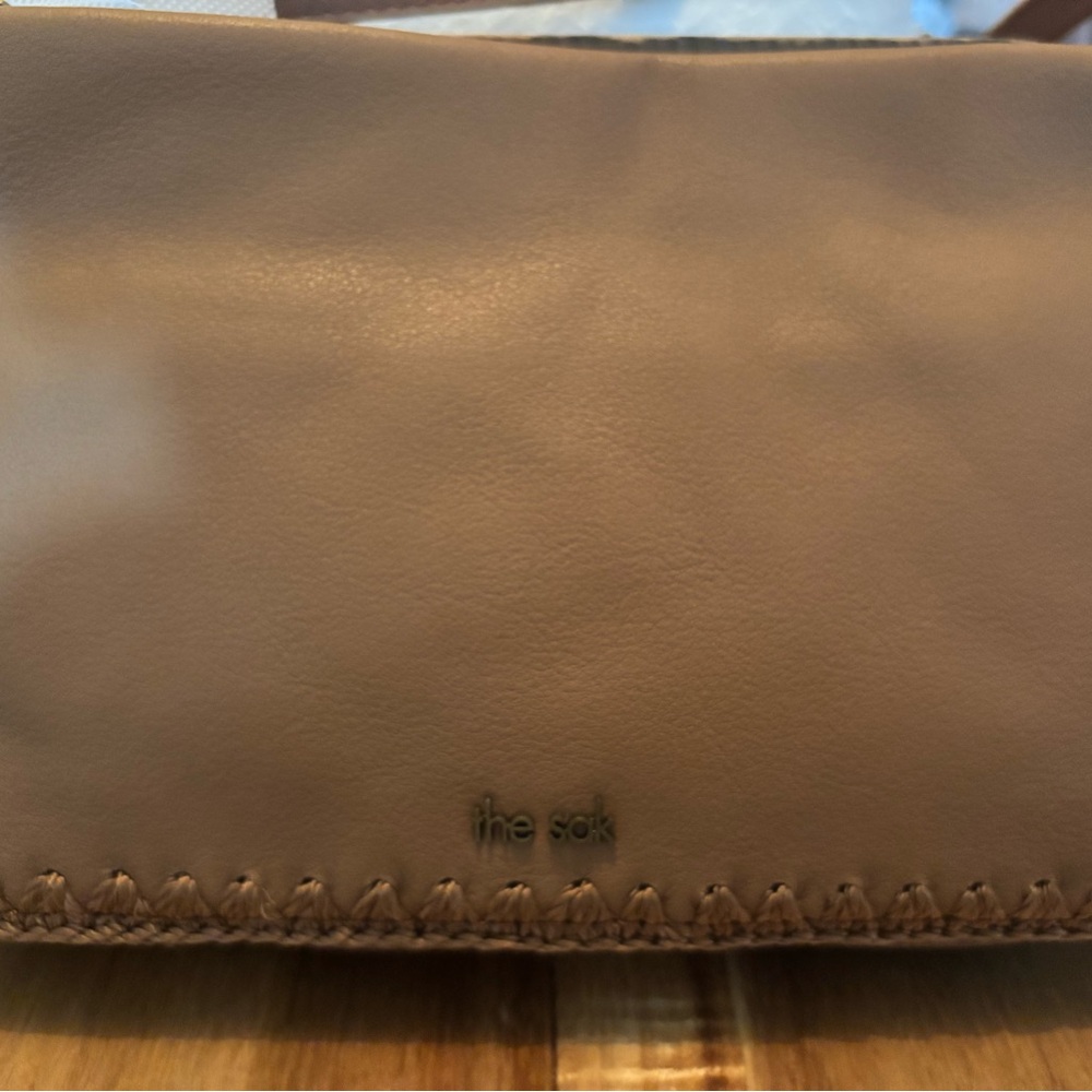 The Sak Purse